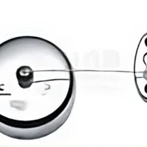 פעמון חוט כביסה